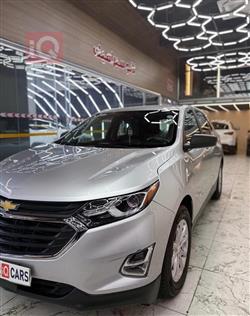 شيفروليه إكوينوكس